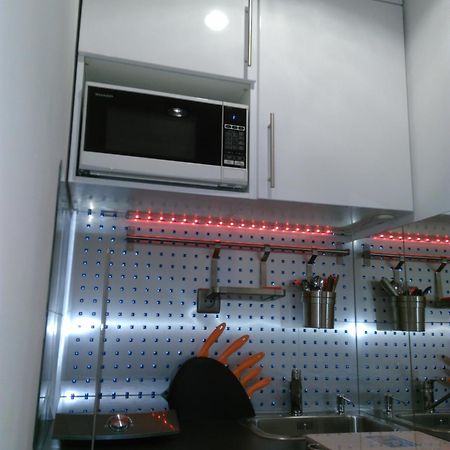 Apartament Salezego Varsovia Exterior foto