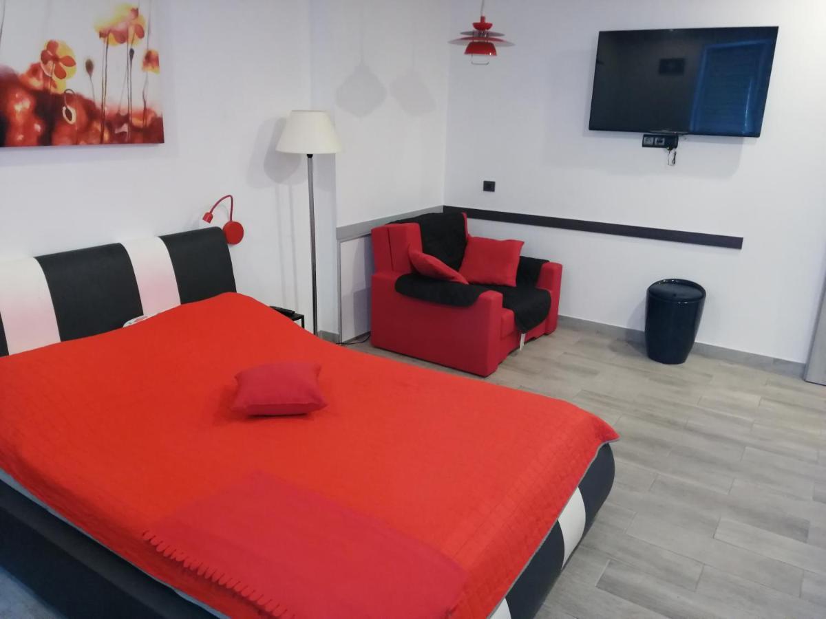Apartament Salezego Varsovia Exterior foto